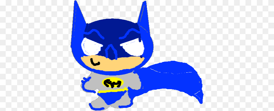Batman Tynker Cartoon, Baby, Person, Face, Head Png