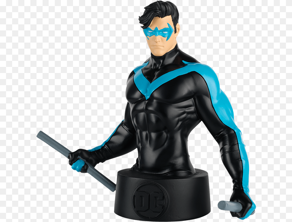 Batman Universe Collector39s Busts, Adult, Male, Man, Person Png