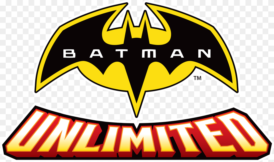 Batman Unlimited Games Videos And Downloads Cartoon Network Batman Unlimited Monster Mayhem Logo, Symbol, Emblem, Dynamite, Weapon Png
