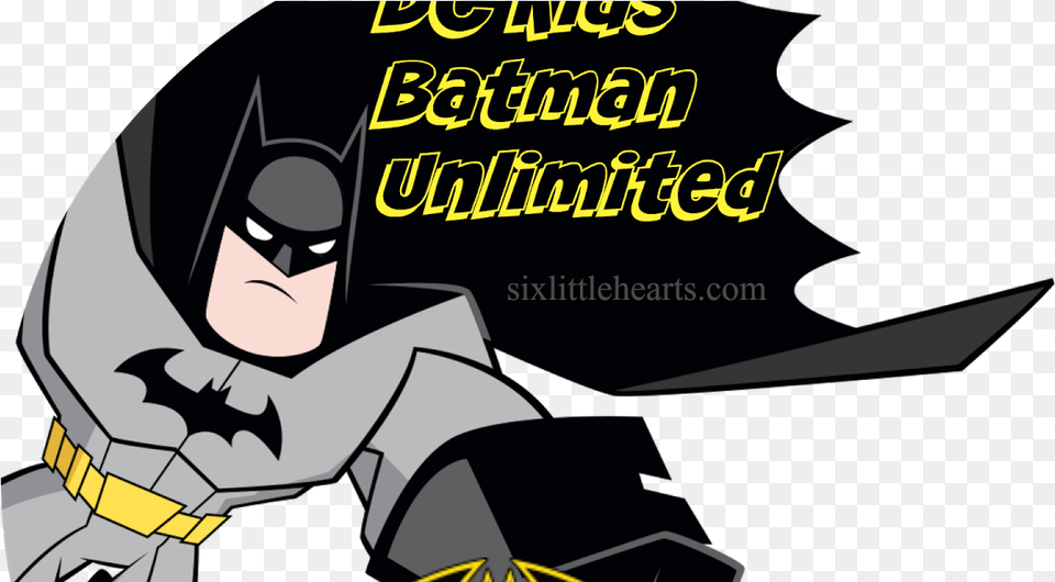 Batman Unlimited The Animated Series And A 100 Amazon Cartoon, Person, Face, Head Png Image