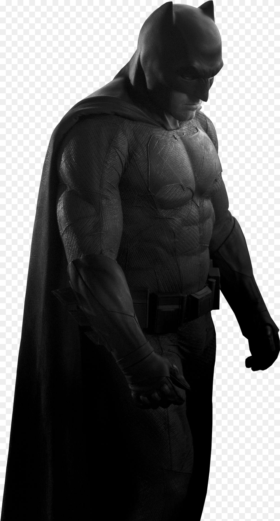 Batman V Superman Batman, Adult, Male, Man, Person Free Png Download