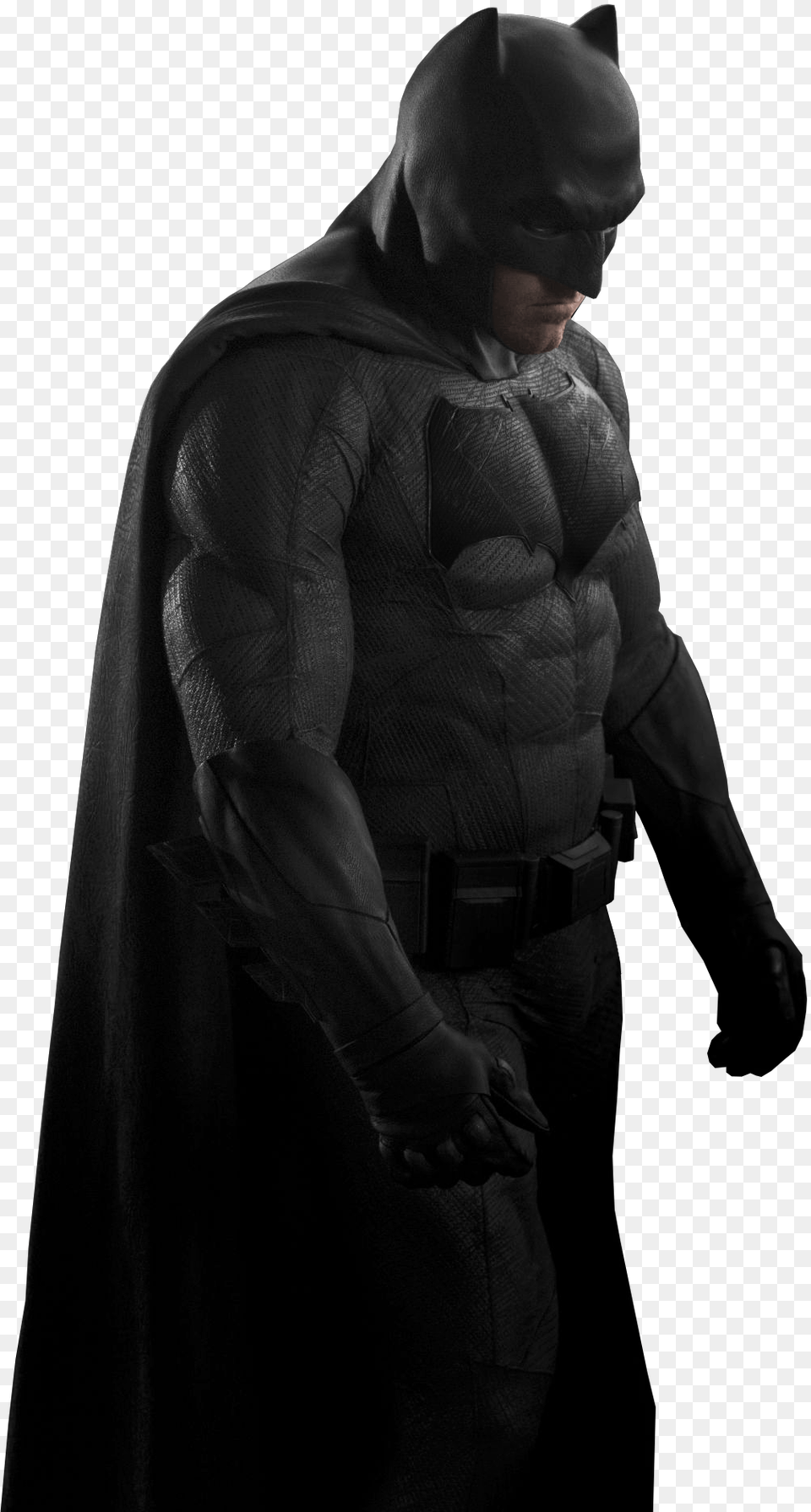 Batman V Superman Batman, Adult, Male, Man, Person Free Png