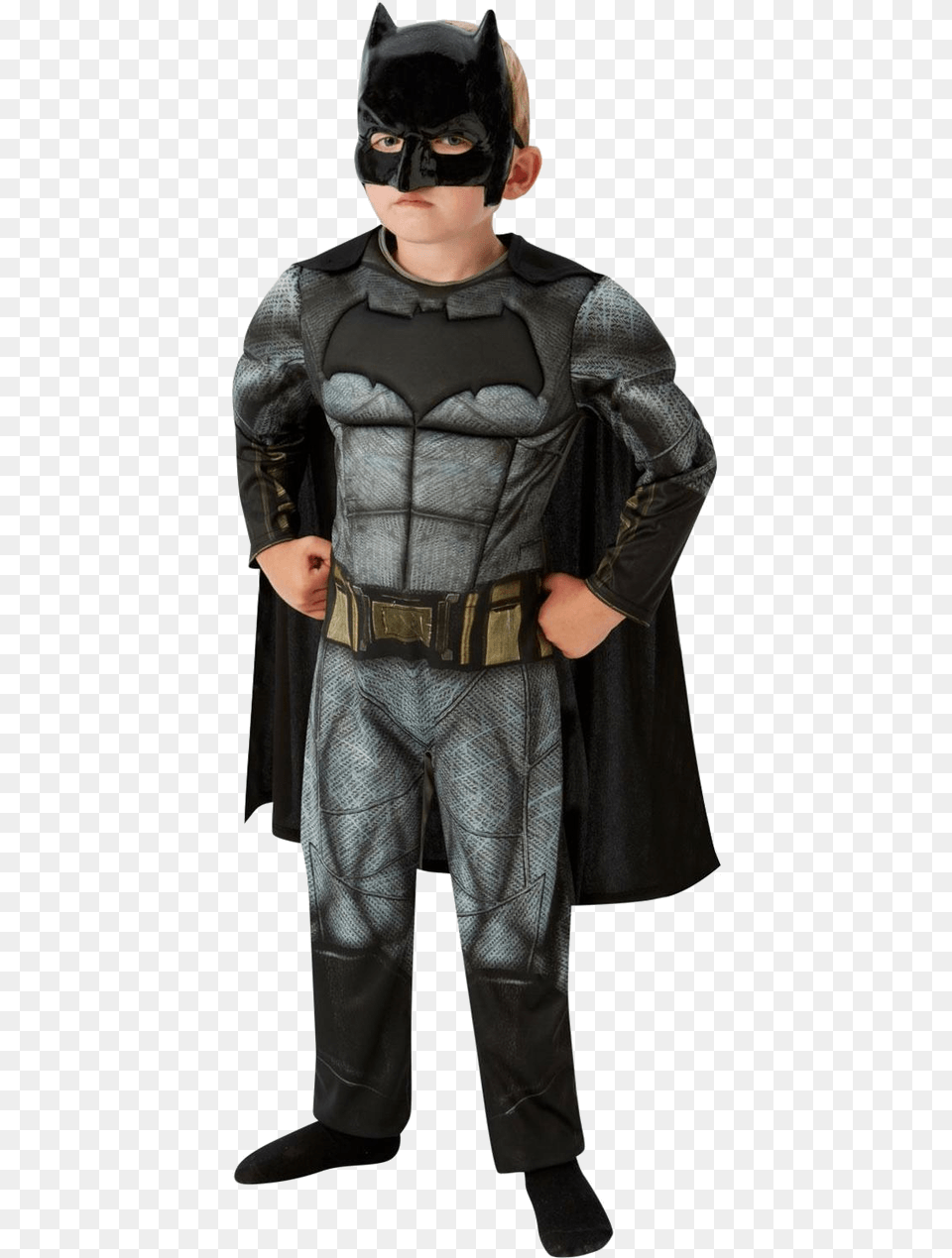 Batman V Superman Costume For Kids, Person, Boy, Child, Male Png