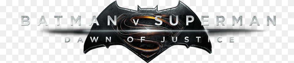 Batman V Superman Dawn Of Justice, Logo, Emblem, Symbol Png