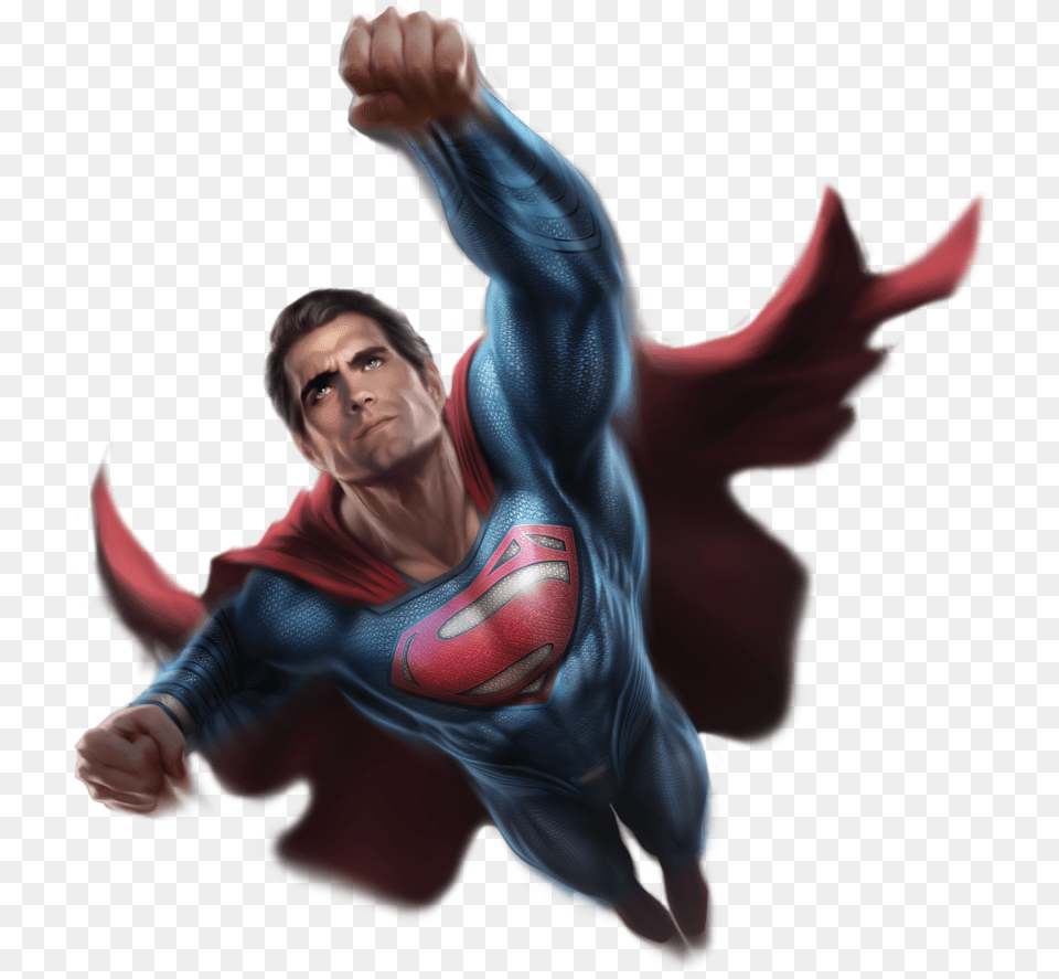 Batman V Superman Dawn Of Justice Image Batman Vs Superman, Adult, Person, Man, Male Free Png Download