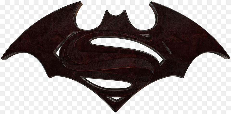 Batman V Superman Logo, Symbol, Guitar, Musical Instrument, Batman Logo Free Png Download