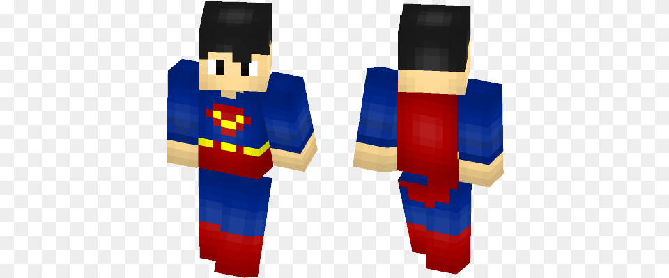 Batman V Superman Minecraft Detroit Become Human Skin, Person Png