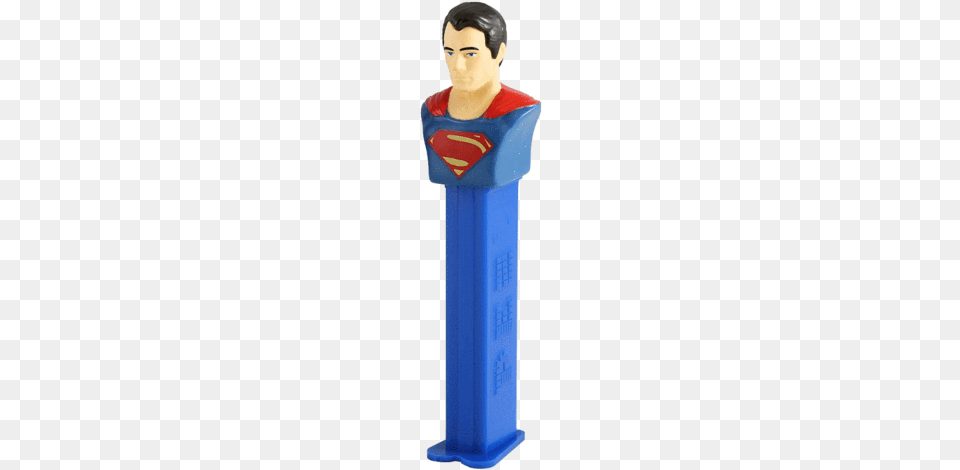 Batman V Superman Superman Pez, Pez Dispenser, Person Png Image