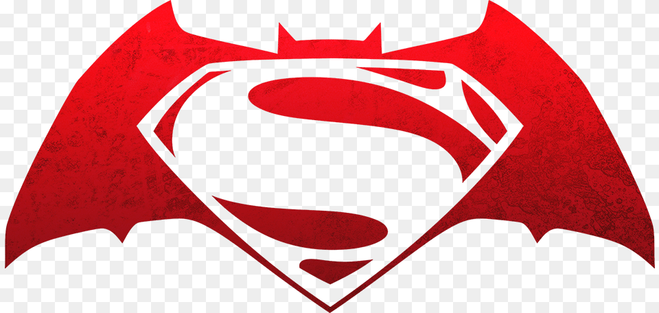 Batman V Superman Who Will Win In Theaters March Logo Batman Vs Superman, Architecture, Building Free Png