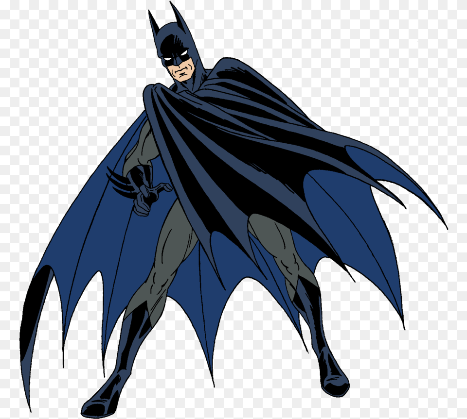 Batman Vector Images For Flying Batman Cartoon, Person, Face, Head Png