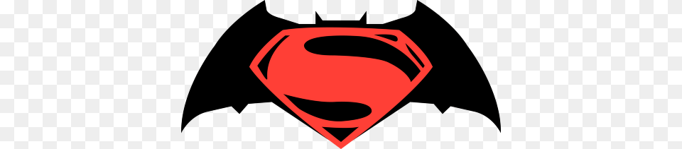 Batman Vs Superman, Logo, Emblem, Symbol Png Image