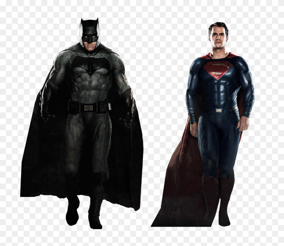 Batman Vs Superman, Adult, Male, Man, Person Free Transparent Png