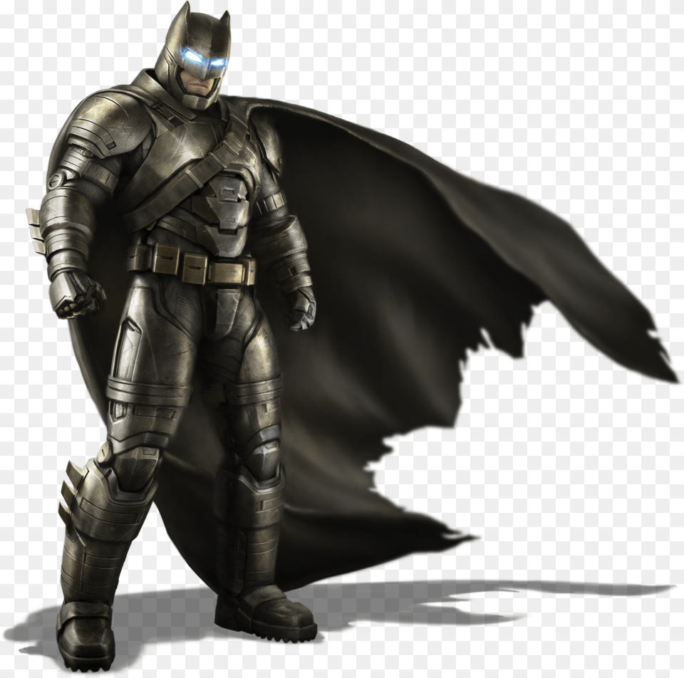 Batman Vs Superman Armored Batman, Adult, Male, Man, Person Png Image