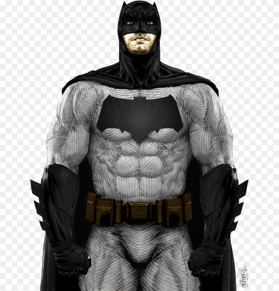 Batman Vs Superman Batman Dessin, Adult, Male, Man, Person Free Png
