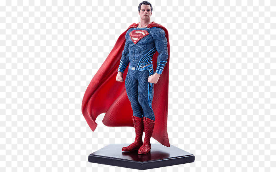 Batman Vs Superman Batman V Superman Superman, Figurine, Adult, Sleeve, Person Free Png Download
