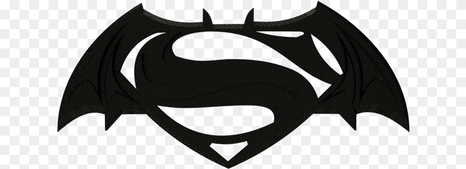 Batman Vs Superman Logo Superman With Batman Logo, Symbol Free Transparent Png