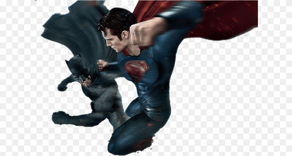 Batman Vs Superman Photos Batman Vs Superman, Adult, Male, Man, Person Png Image