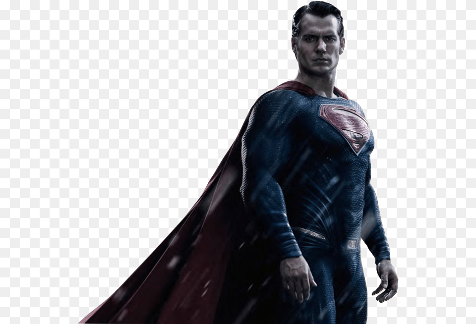 Batman Vs Superman Superman, Cape, Clothing, Coat Free Png