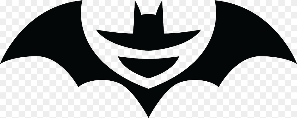Batman Who Laughs Comic, Logo, Symbol, Batman Logo, Animal Png Image