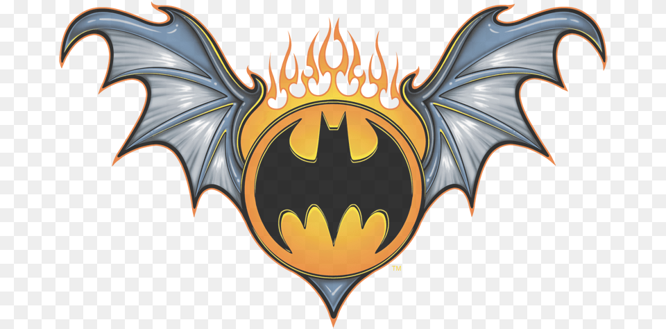 Batman Wings Images, Logo, Symbol, Batman Logo Png Image