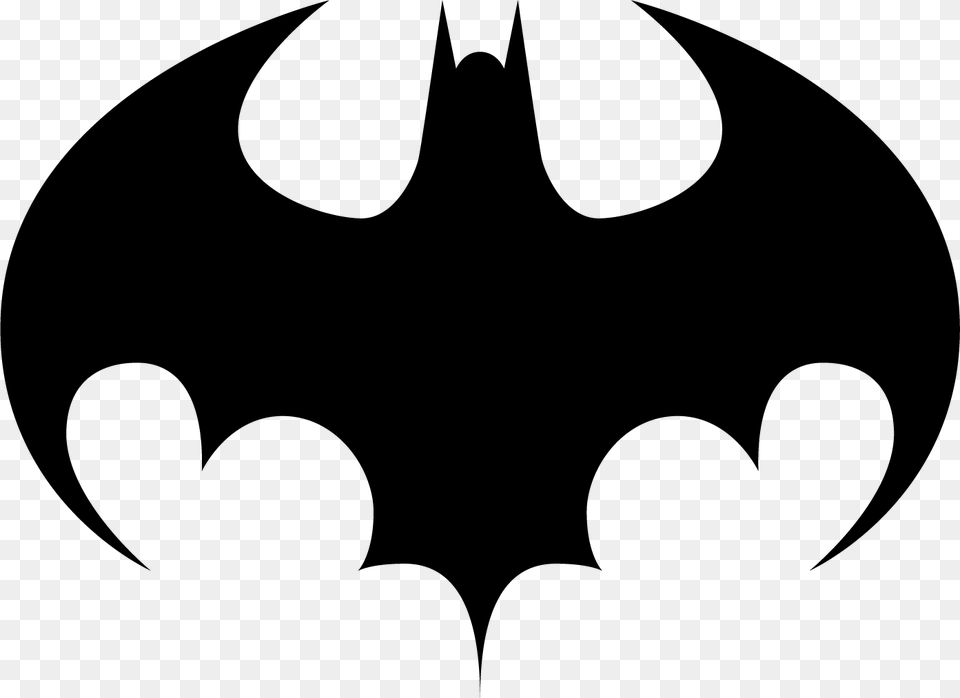 Batman Wonder Woman Logo, Symbol, Batman Logo, Animal, Fish Free Png Download