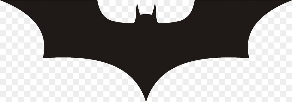 Batmanfictional Characterbatblack And Whiteclip Dark Knight Logo, Symbol, Batman Logo Free Transparent Png