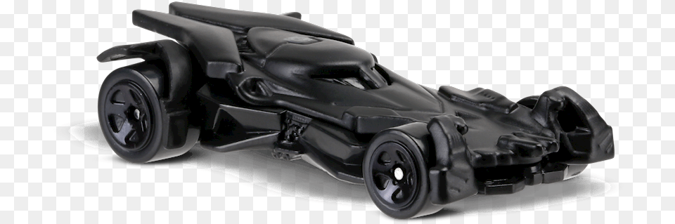 Batmobile In Black Car, Buggy, Vehicle, Transportation, Machine Free Png