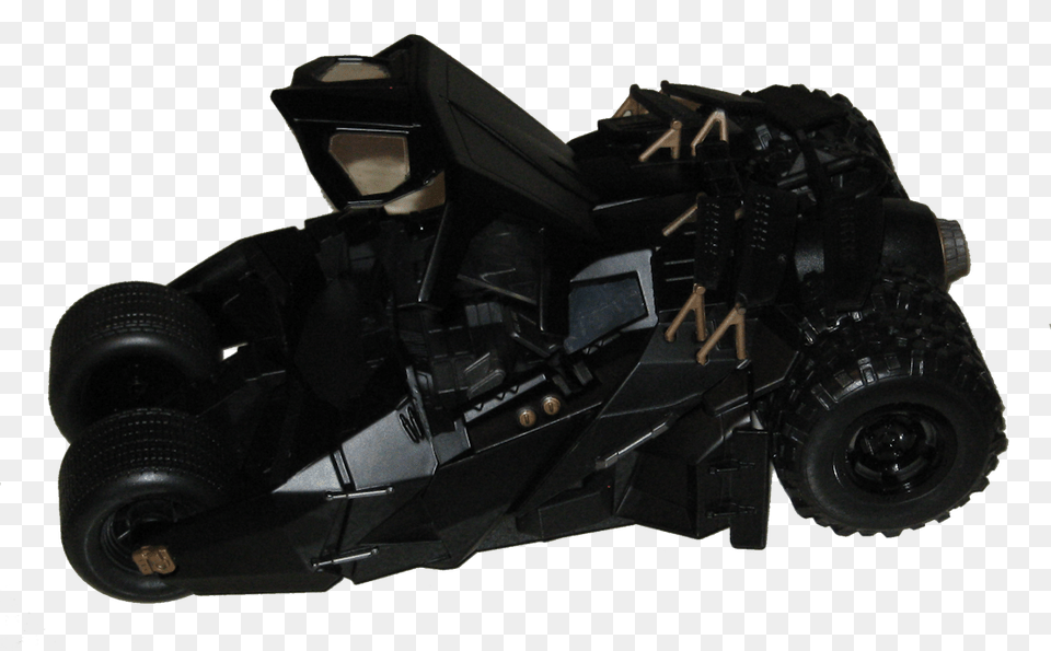 Batmobile Radio Controlled Car, Machine, Wheel, Buggy, Transportation Free Transparent Png