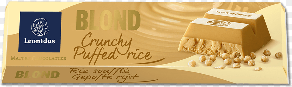 Baton Blondcrunchy B62ad226 77f7 473f B475, Food Free Png Download