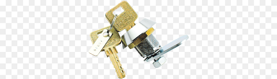 Baton Lock With Blister Case Key, Blade, Dagger, Knife, Weapon Png Image