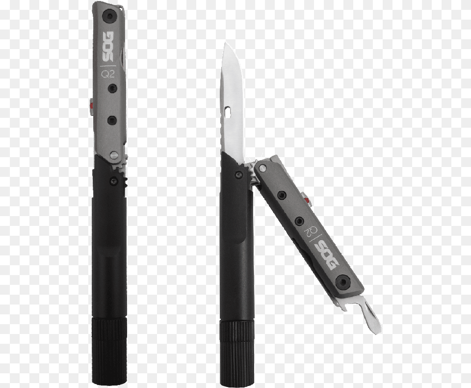 Baton Q2 Sog Baton, Weapon, Cutlery, Blade, Knife Free Png Download