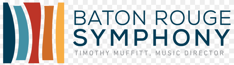 Baton Rouge Symphony Orchestra, Text Png