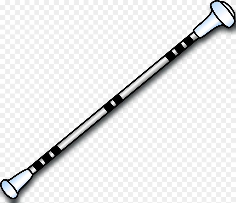 Baton Twirling Clipart, Blade, Dagger, Knife, Musical Instrument Png Image