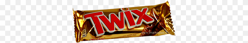 Batonlis Twix 51g X30 Candy, Food, Sweets, Dynamite, Weapon Png