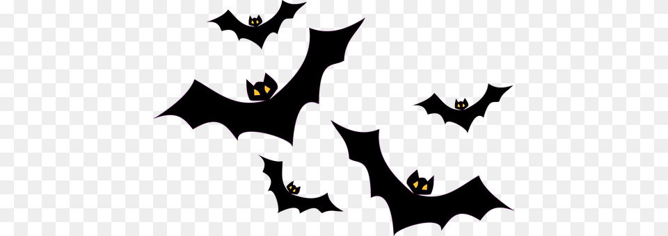 Bats Purple Free Transparent Png