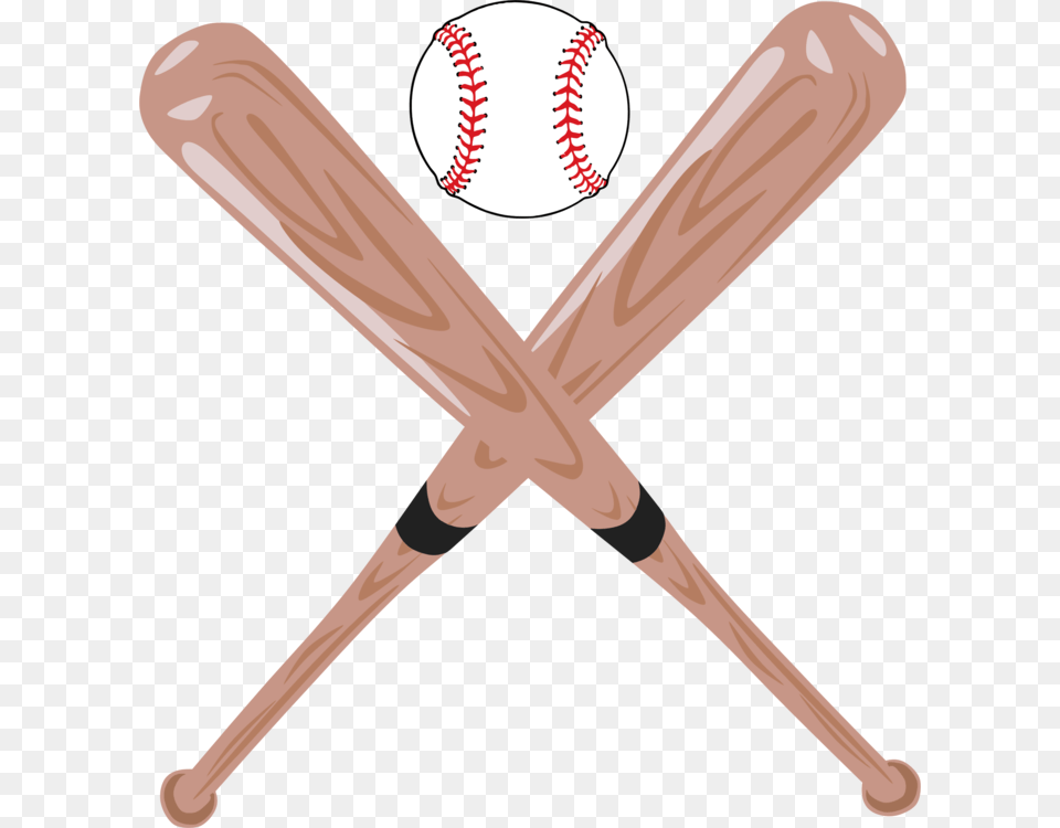 Bats Batting Hit Clipart Transparent Background Baseball Bat, Ball, Baseball (ball), Baseball Bat, Sport Free Png
