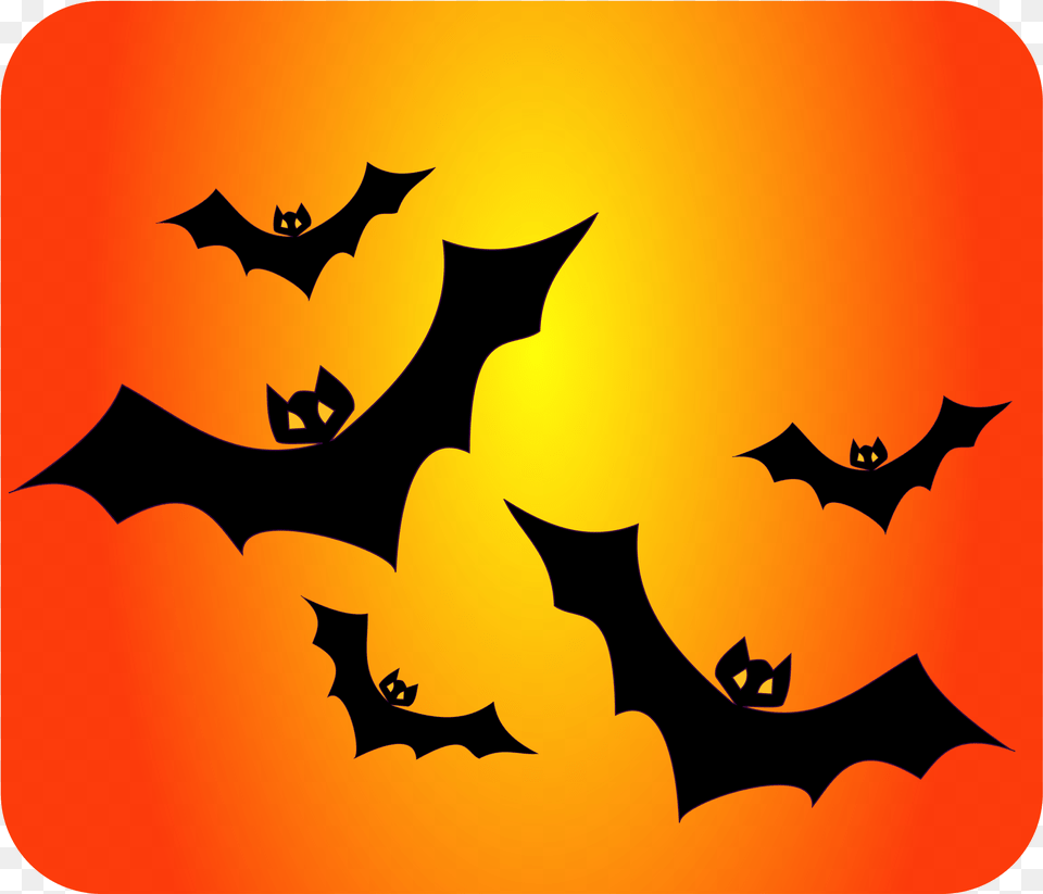 Bats Clip Arts Halloween Bats Clipart, Logo, Symbol, Batman Logo Free Transparent Png