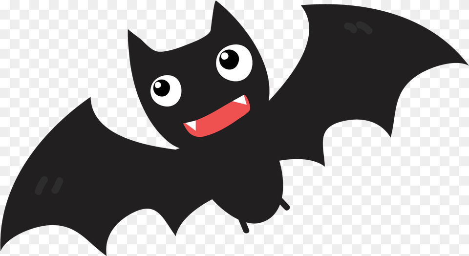 Bats Clipart Bat Clipart, Animal, Mammal, Wildlife Png Image