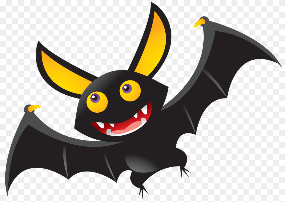 Bats Cliparts, Animal, Wildlife, Mammal, Bat Png Image