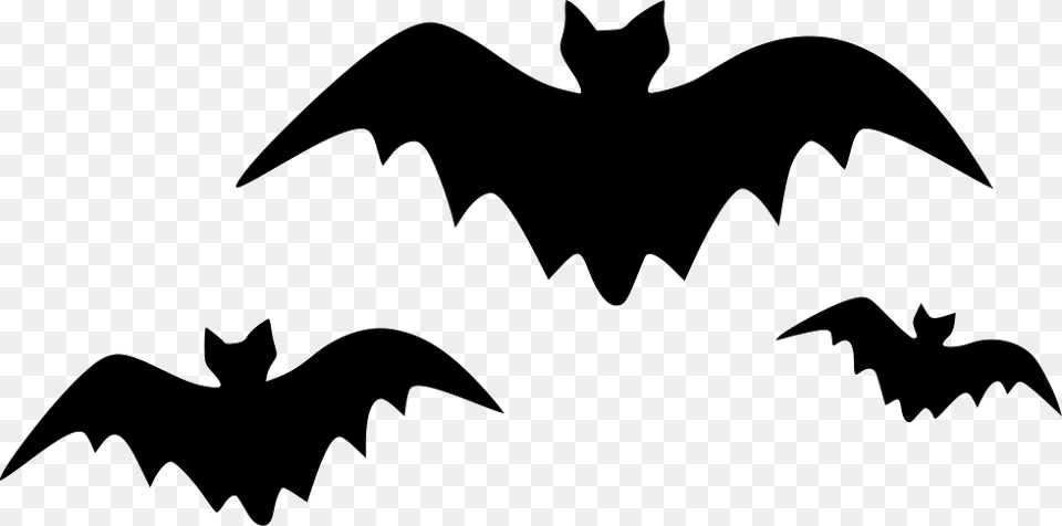 Bats Dreadful Evil Bats Fearful Halloween Bats Horrible Halloween Bats, Logo, Animal, Shark, Sea Life Free Transparent Png