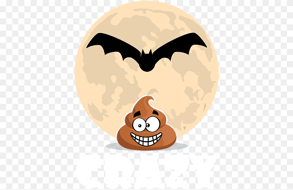 Batshit Crazy, Logo, Baby, Person, Animal Free Png Download