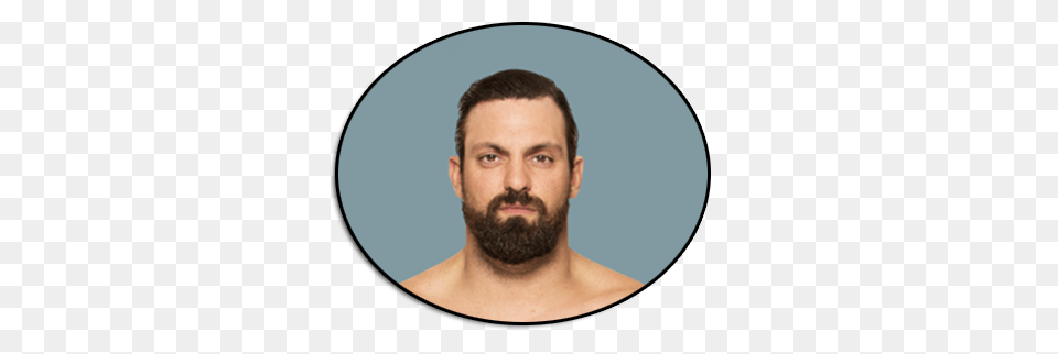 Batsons Blog Talents That Wwe Needs To Keep If They Buy Tna, Beard, Face, Head, Person Png Image