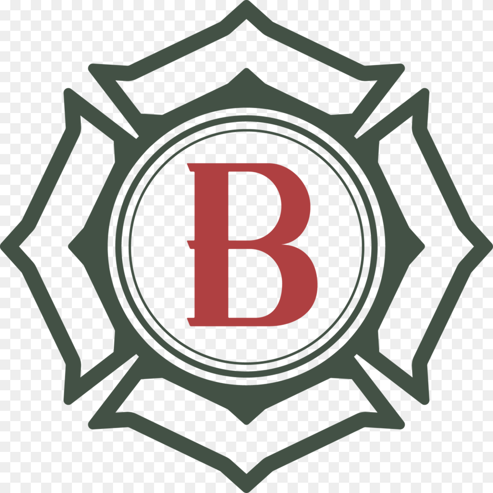 Battalion Dinner 604 S Alamo St San Antonio Logo Tv Chicago Fire, Symbol, Person, Text Free Png Download
