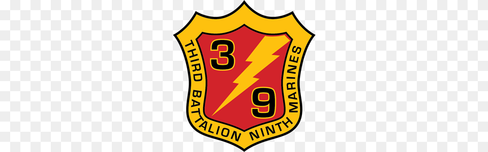 Battalion Marine Regimet Usmc Logo Vector, Badge, Symbol, Dynamite, Weapon Free Transparent Png