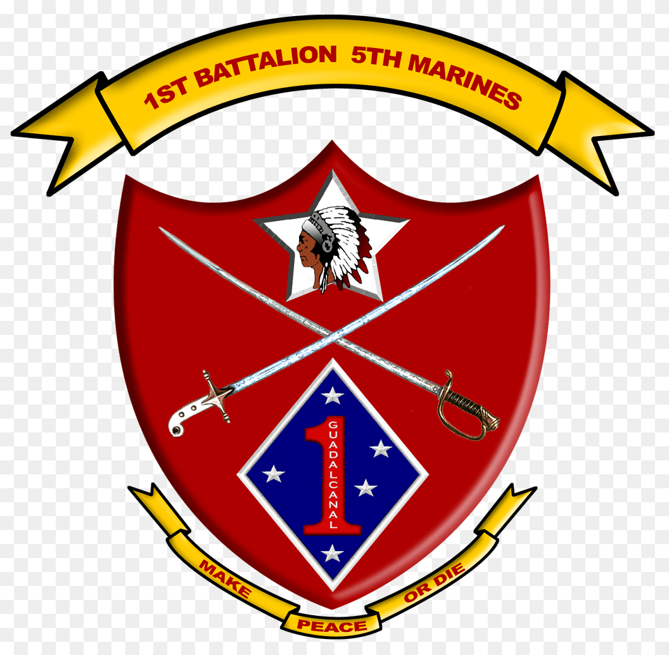 Battalion Marines, Armor, Sword, Weapon, Shield Free Png Download