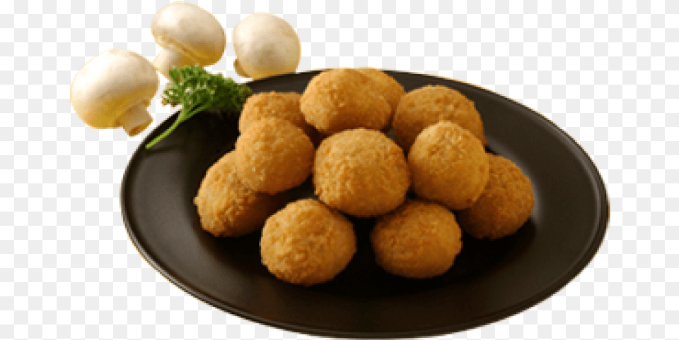 Battered Mushrooms Fried Mushrooms, Food, Fried Chicken, Fruit, Pear Png Image