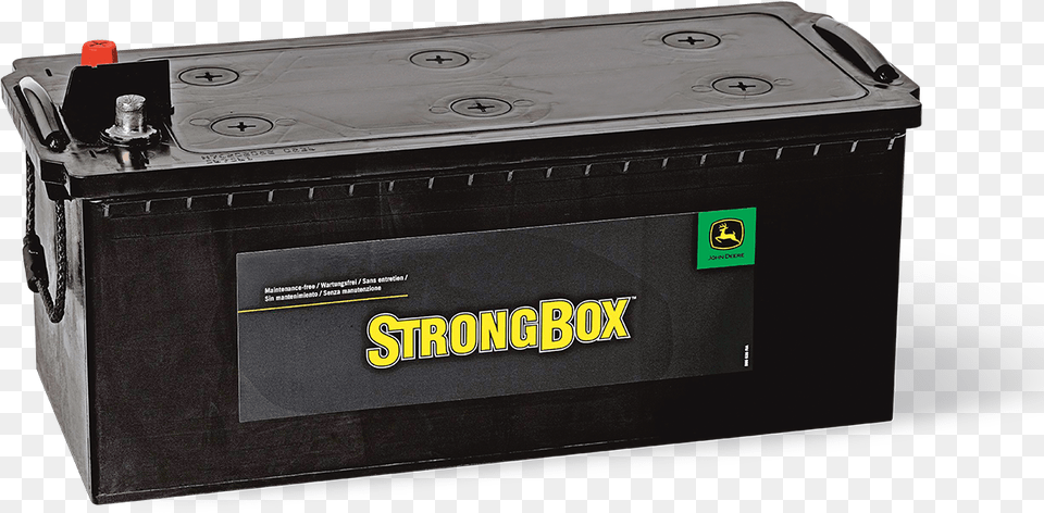 Batteries Batteries For Tractors And Combines, Mailbox, Box Free Png Download