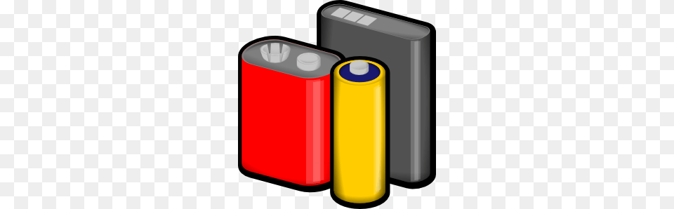 Batteries Clip Art, Bottle, Shaker Png