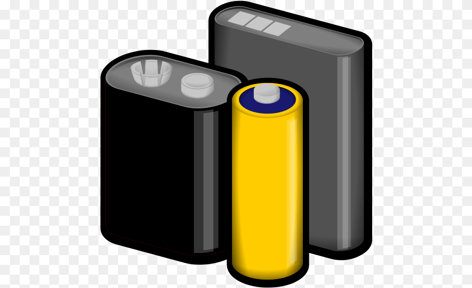 Batteries Clip Arts Batteries Clip Art, Bottle, Shaker Free Png