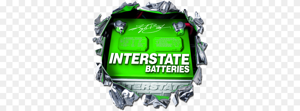 Batteries Reviews Vector Interstate Batteries Logo Free Transparent Png